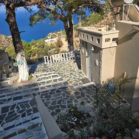 Pineview Myrtonas Appartement Kyra Panagia