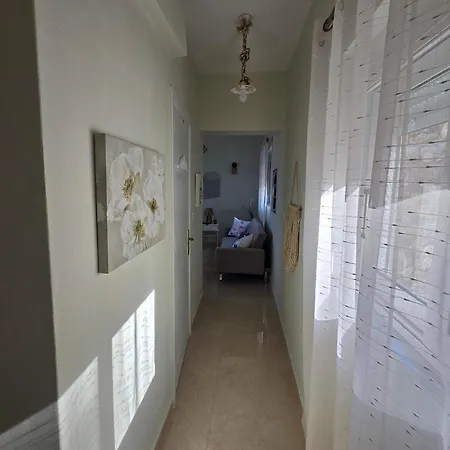 Pineview Myrtonas Appartement