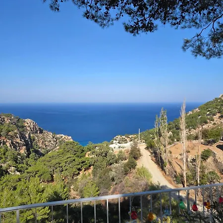 Pineview Myrtonas Appartement *