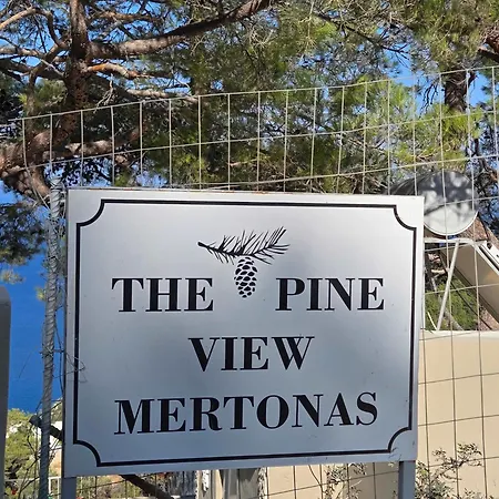 Pineview Myrtonas